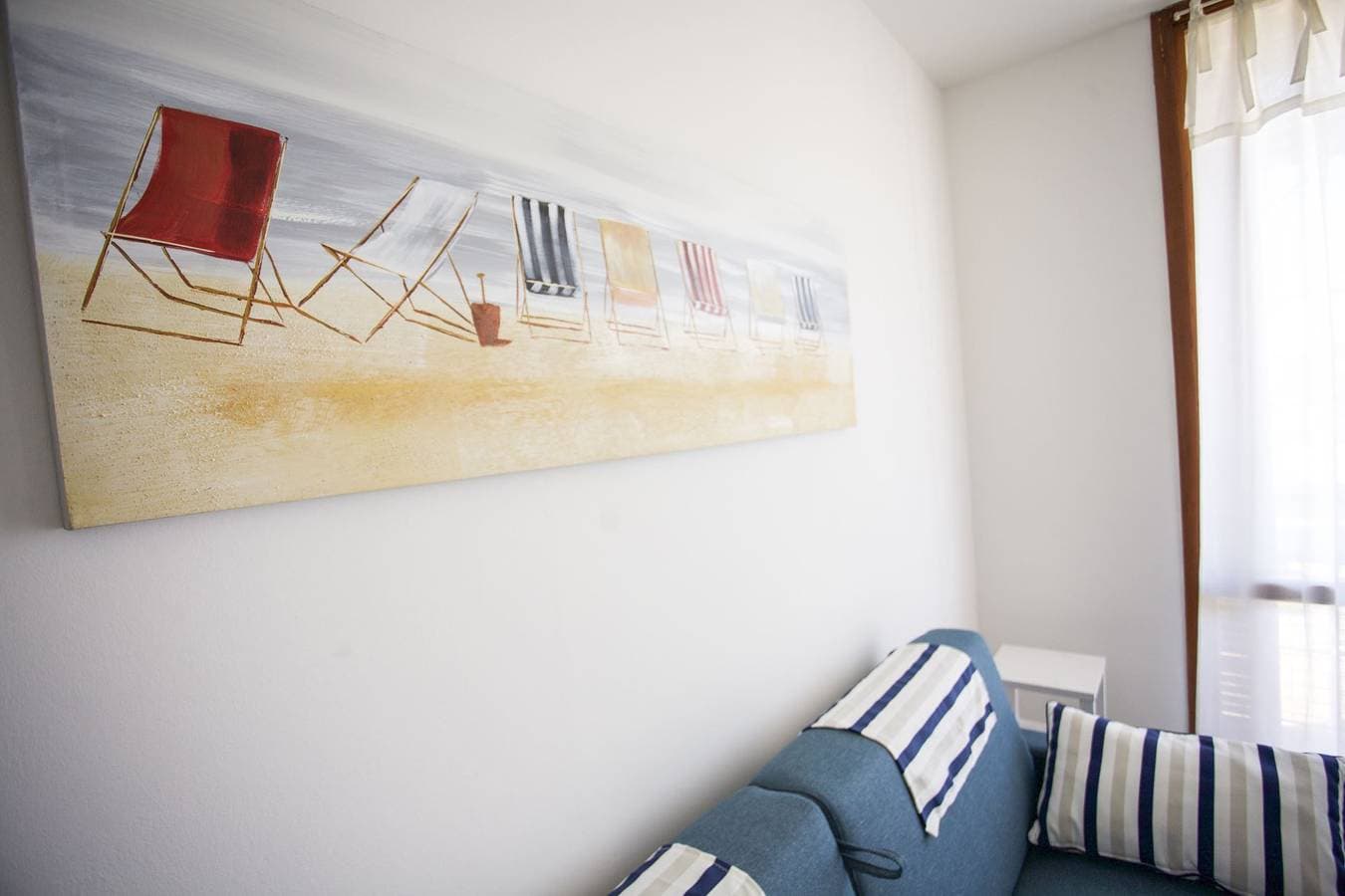 Ferienwohnung 29m² 1