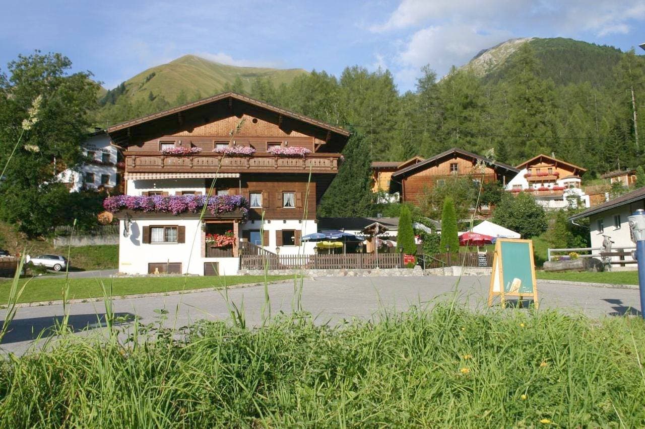 Gasthof "Zur Gemütlichkeit" 1