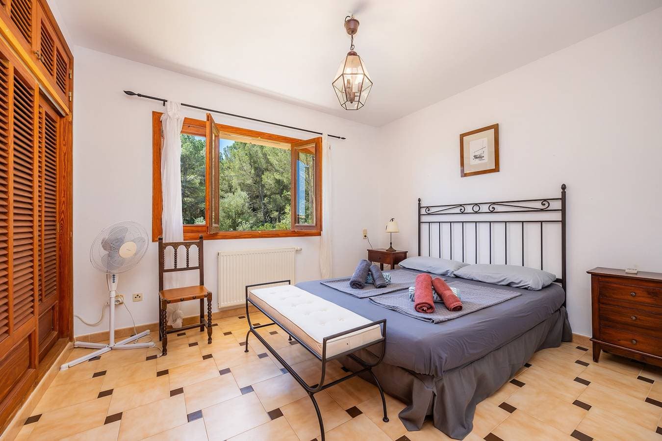 Foto 11 von 39: Finca 'Ceguer Mhm' mit privatem Pool, privater Terrasse und WLAN