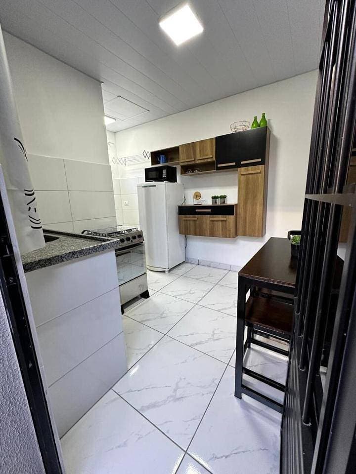Foto 12 von 13: Two-Bedroom Apartment
