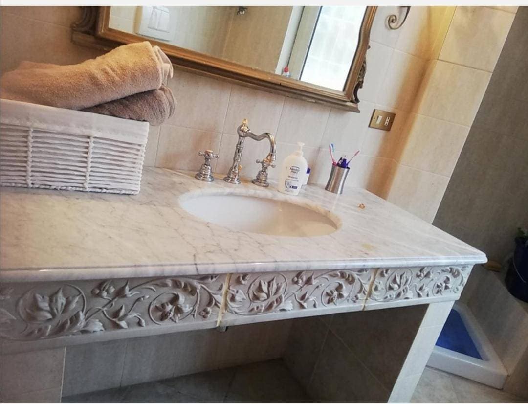 Villa Gianna 1