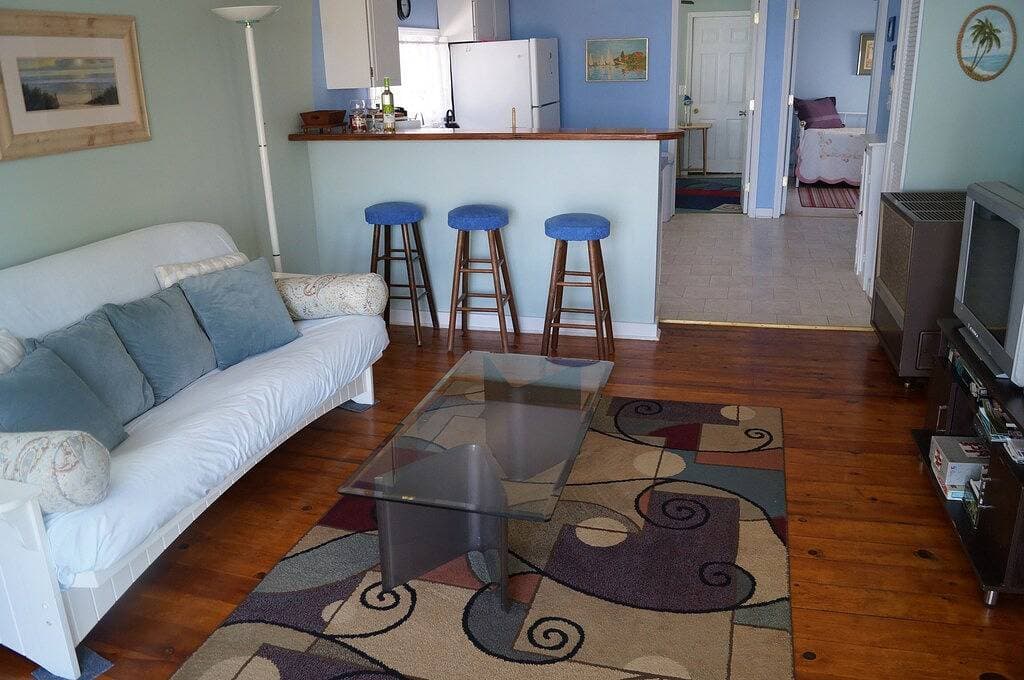Foto 3 von 13: Lakefront 2 Br Cottage - zwischen Rochester und Niagara Falls