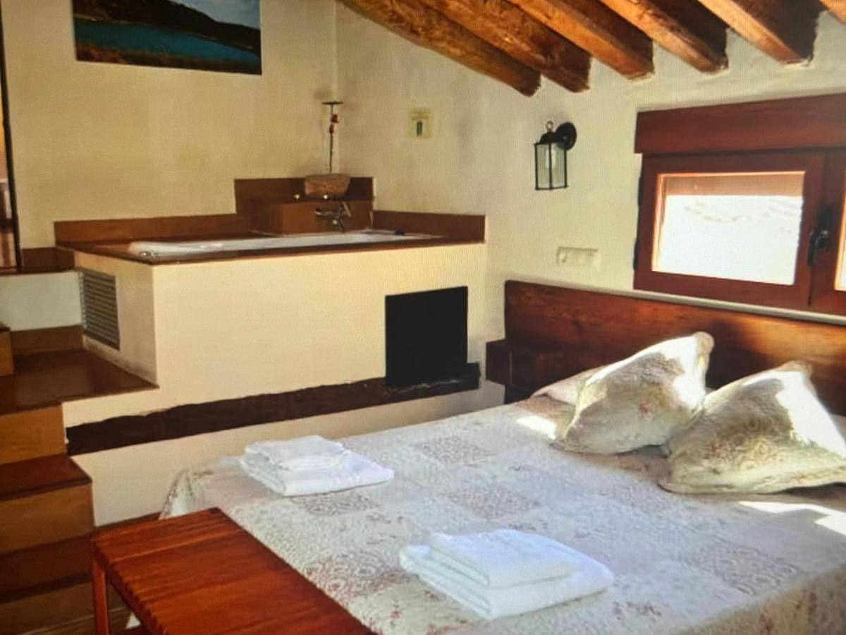 Foto 4 von 9: One-Bedroom Apartment