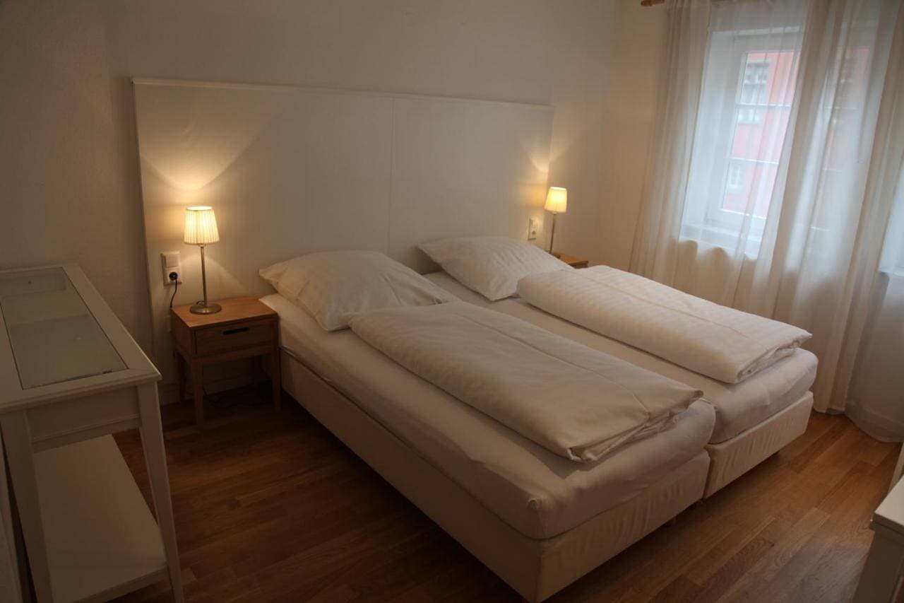 Foto 6 von 9: Double Room