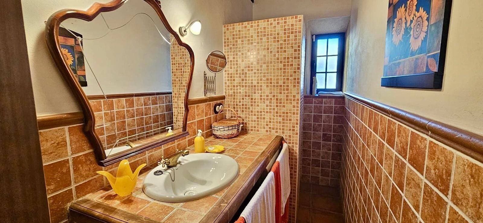 Foto 5 von 29: Casa Turística Los Girasoles – Charmantes Ferienhaus in ländlicher Umgebung