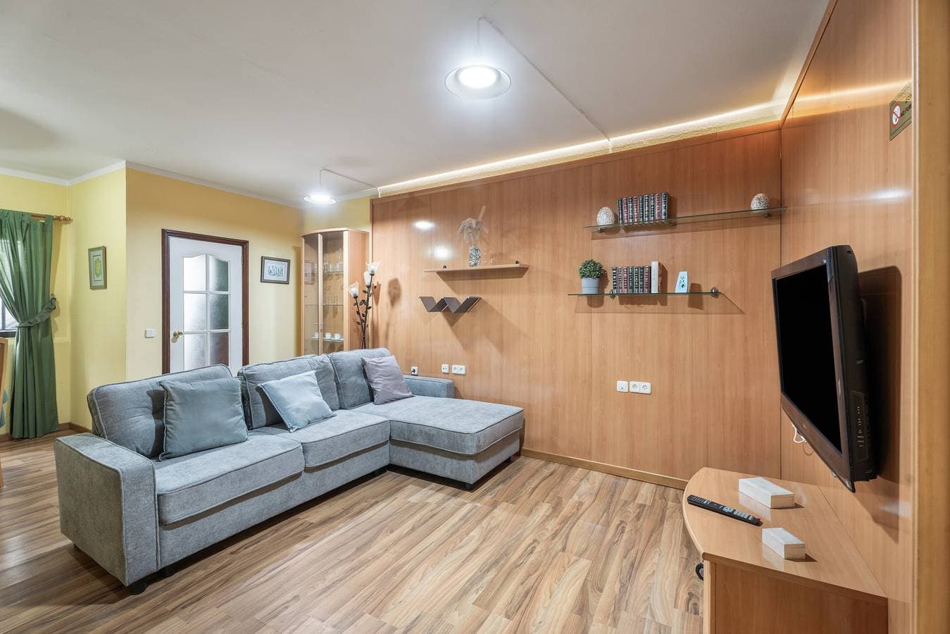 Casa Francisco 1