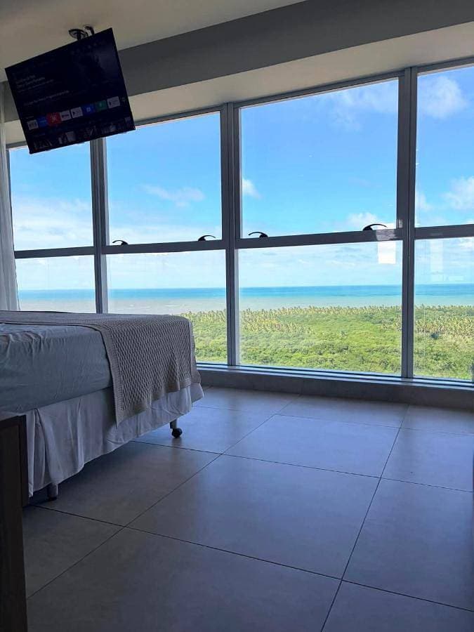 Bugan Premium 16 andar - vista mar incrível 1
