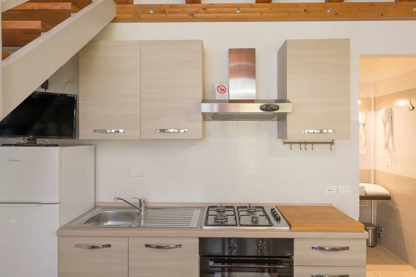 Foto 7 von 28: Agriturismo 'Il Nazareno - Il Gheppio' mit Gemeinschaftspool, WLAN und Klimaanlage