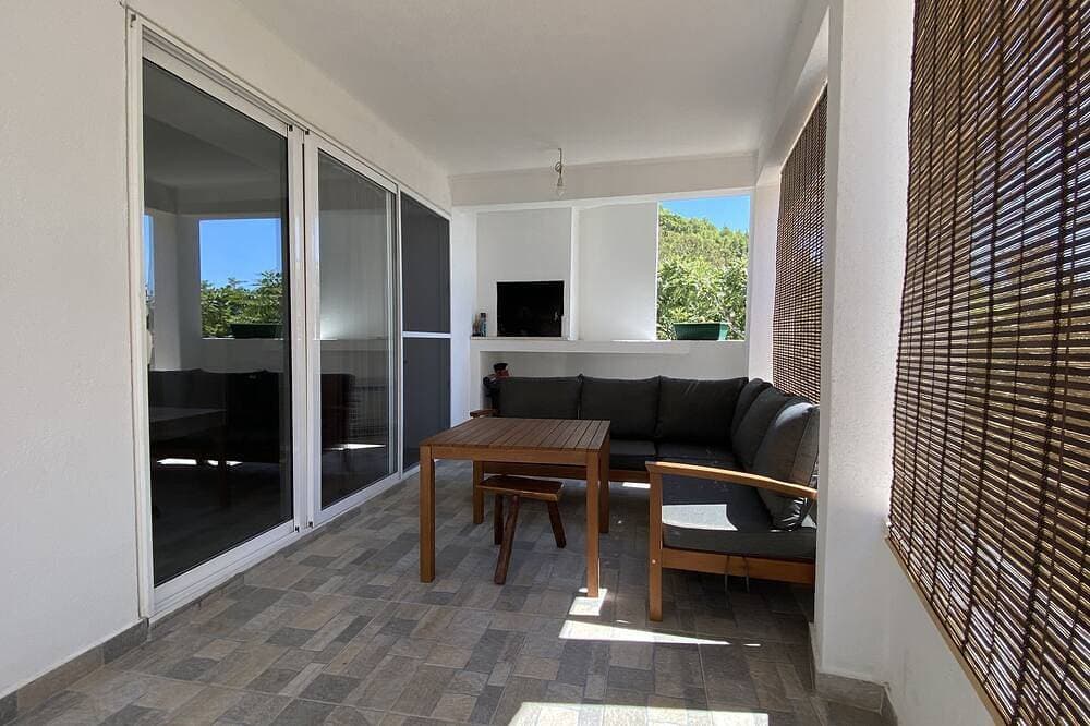Foto 10 von 10: Studio Appartement am Strand Bucht Tvrdni Dolac, Hvar