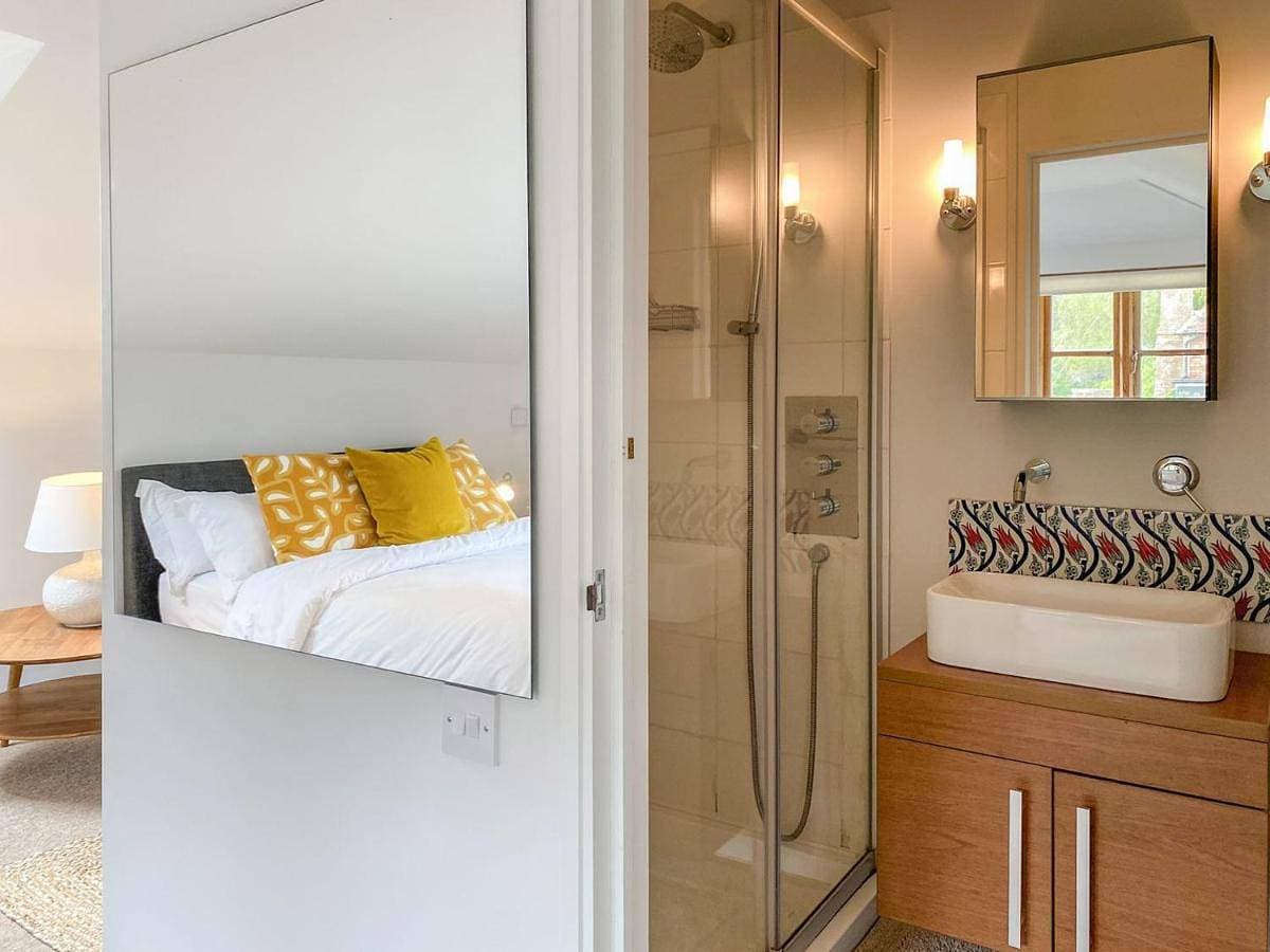 Foto 13 von 17: One-Bedroom Holiday Home