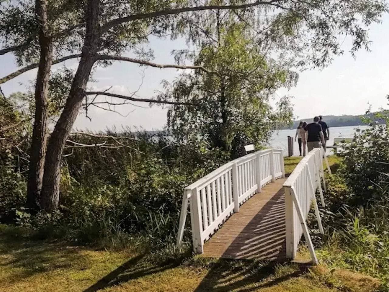 Foto 3 von 36: 4 Personen Ferienhaus in Gränna