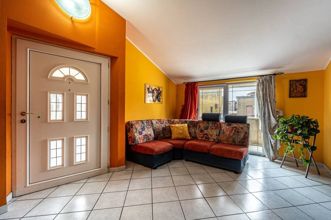 Foto 3 von 22: Ferienhaus "Casa Flu" mit privater Terrasse und Klimaanlage