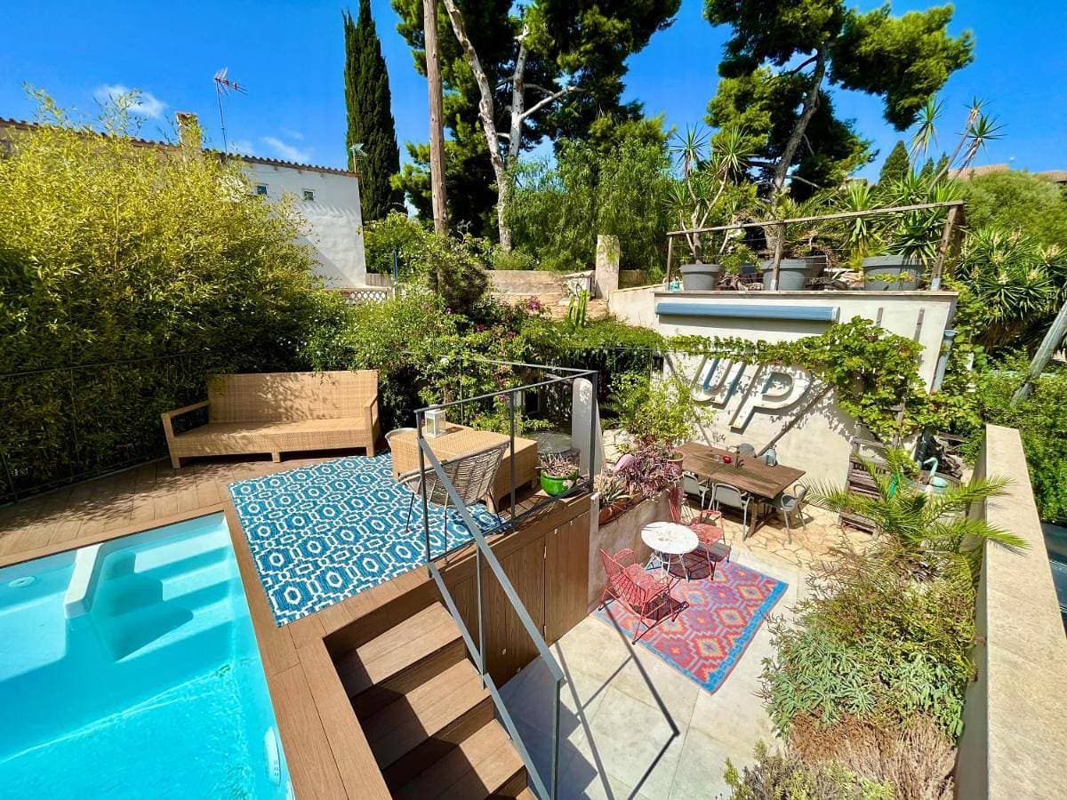 Casita Neptuno 1