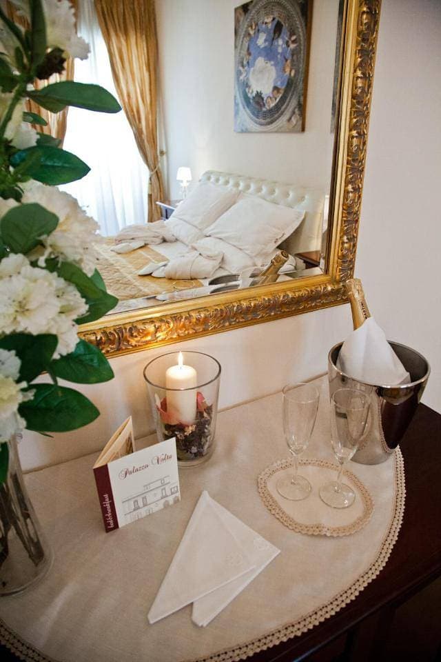 Foto 8 von 11: King Room with Spa Bath