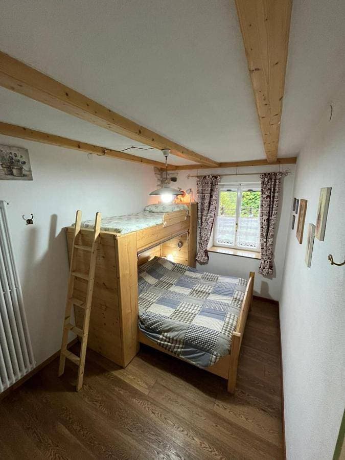 Foto 5 von 12: Two-Bedroom Apartment