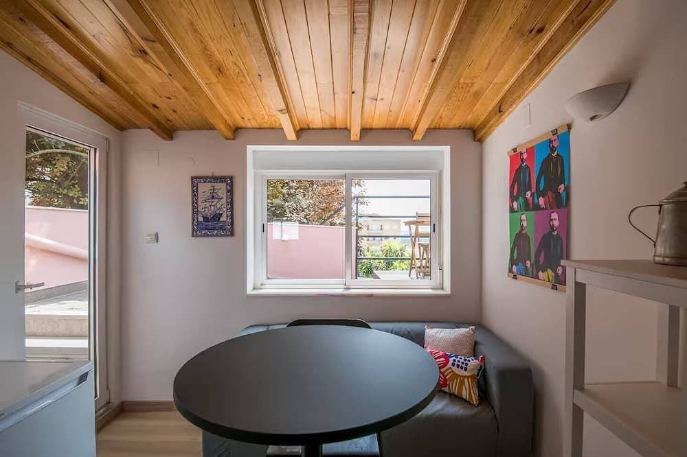 Foto 5 von 19: Rooftop Studio with terrace and view by Amoreiras