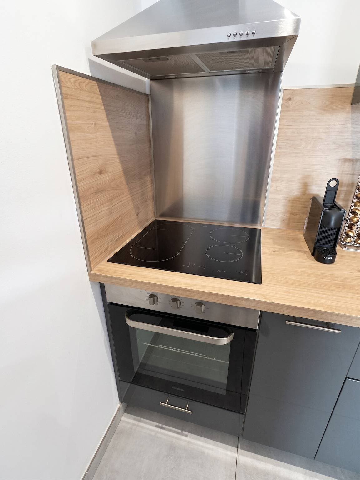 Foto 11 von 45: Wohnung mit Balkon in Freneuse - 54 m²