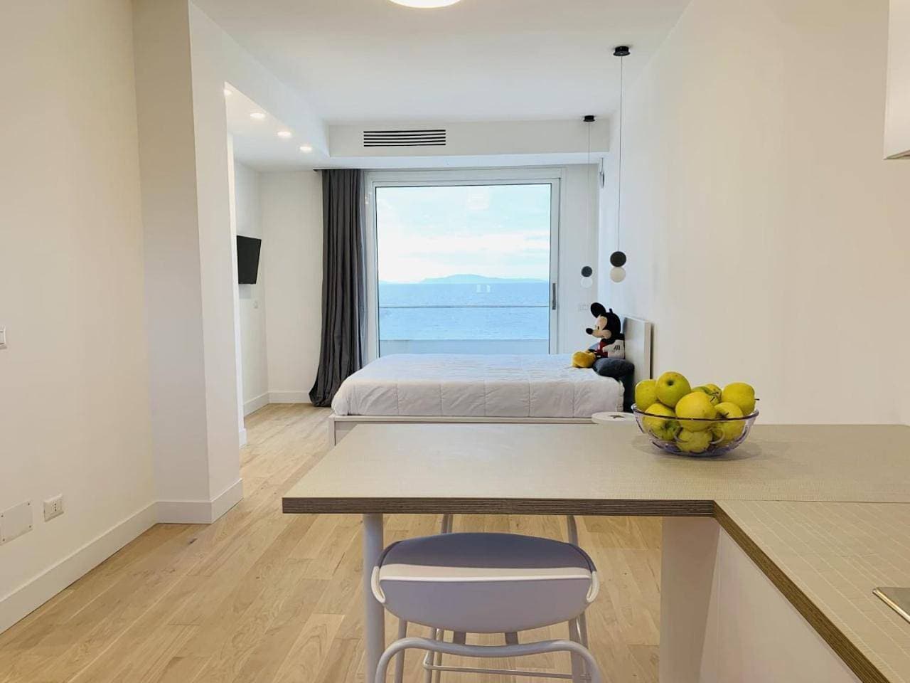 Foto 10 von 25: Studio with Sea View