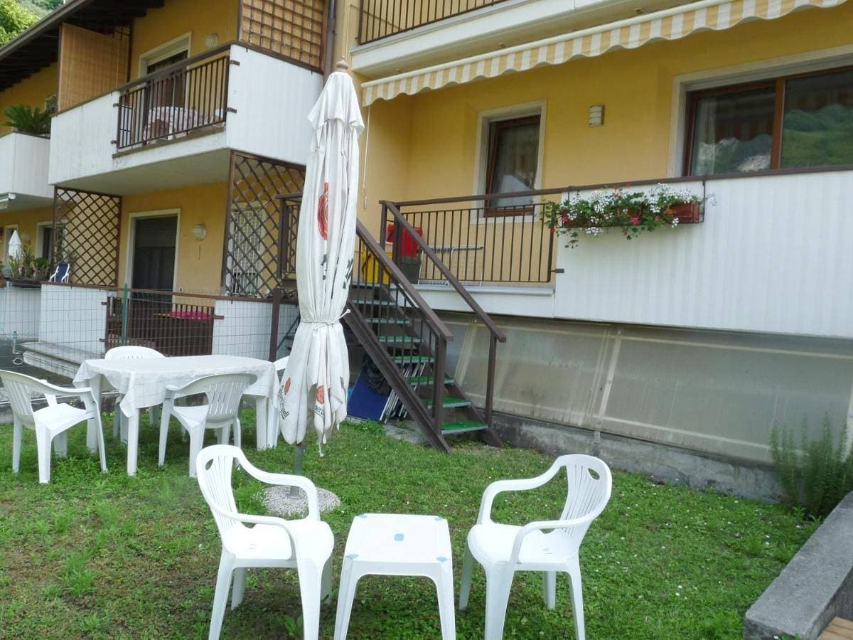 Appartamento Mora 1