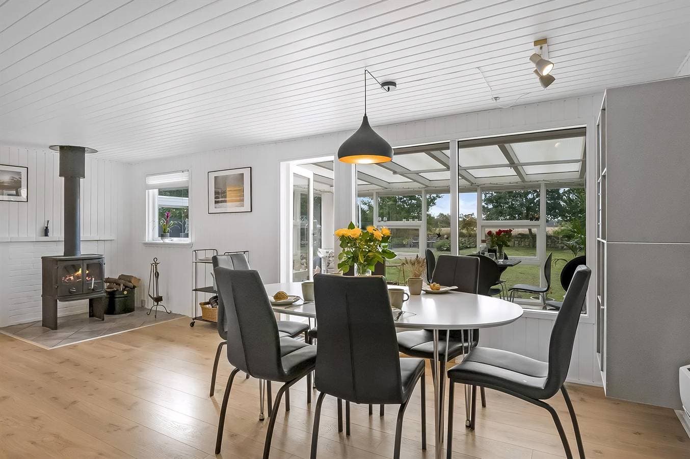 Foto 7 von 32: 3 bedroom pet friendly home in Ulfborg