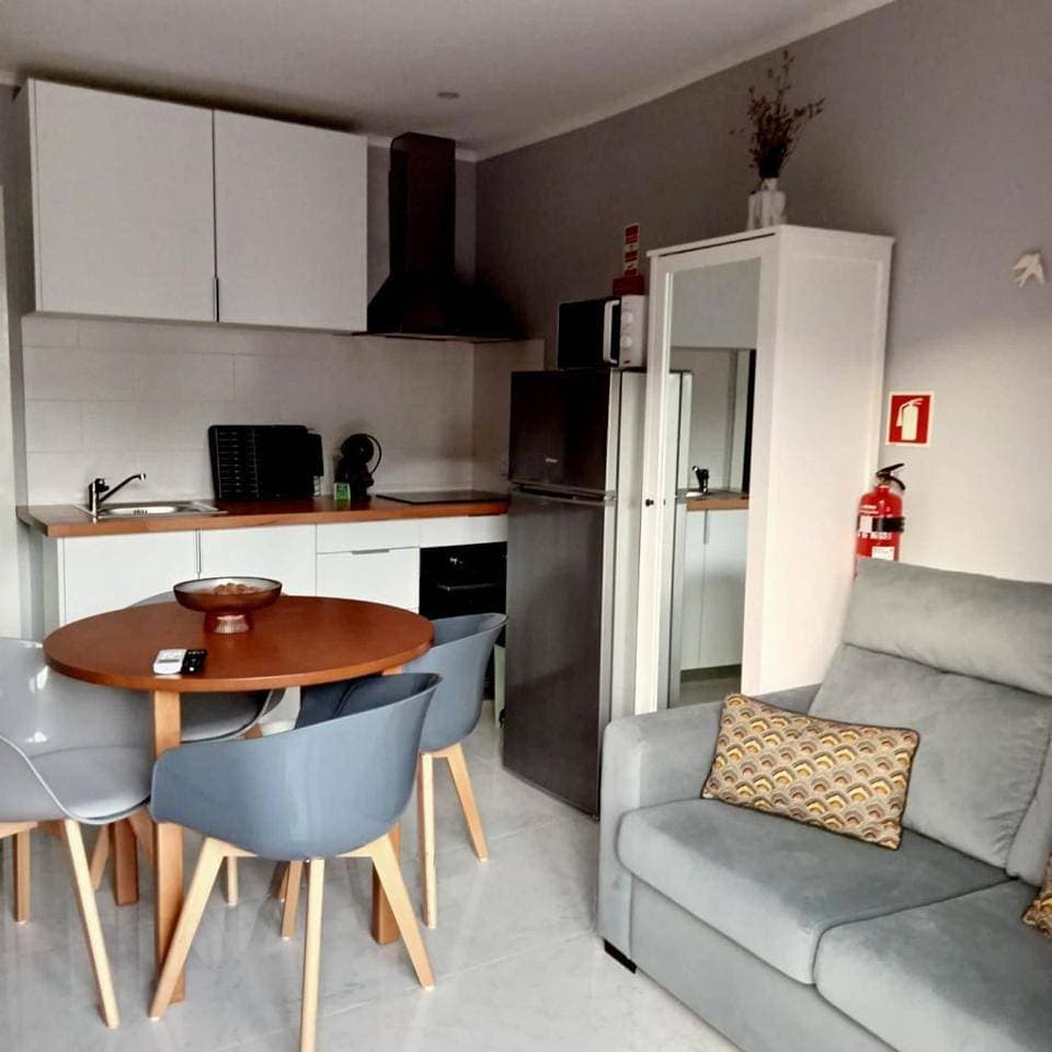 Foto 12 von 14: Two-Bedroom Apartment