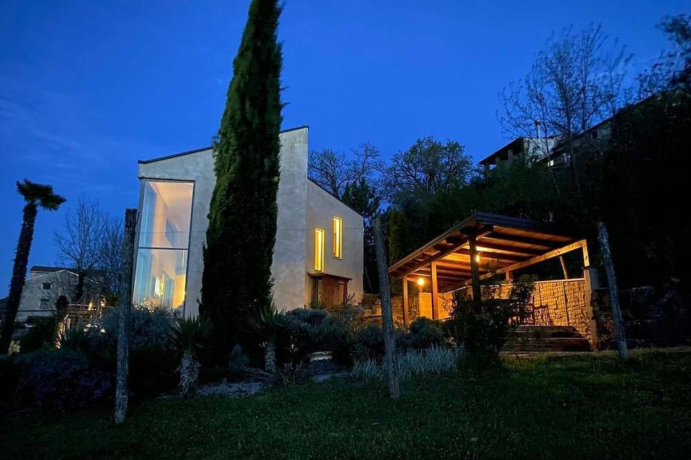 Foto 11 von 30: Villa Le Grand Cru - Motovun