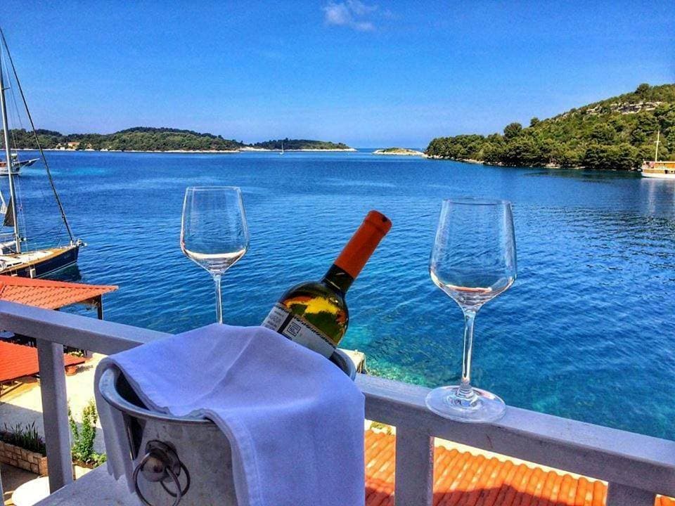 Mljet Sunset Apartments 1
