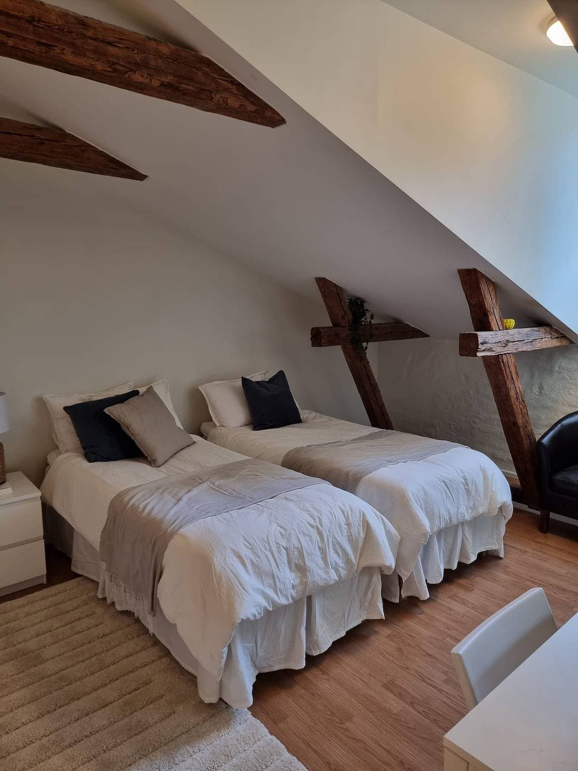 Foto 3 von 20: Ferienwohnung für 3 Personen