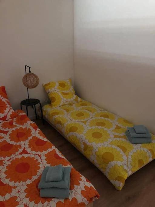 Foto 7 von 24: Two-Bedroom Apartment