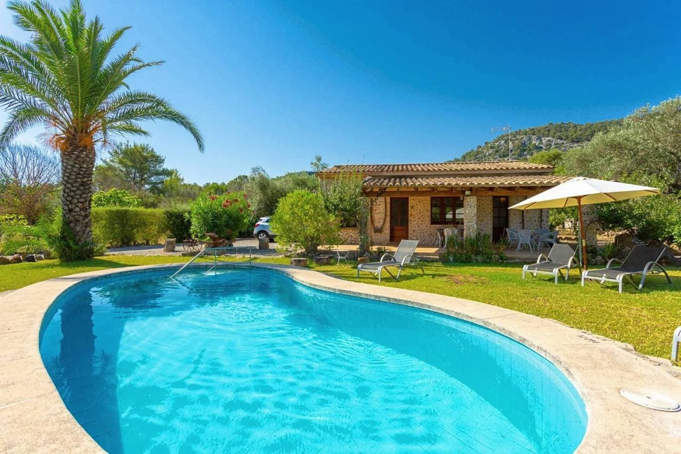 Foto 2 von 16: Villa Llobera
