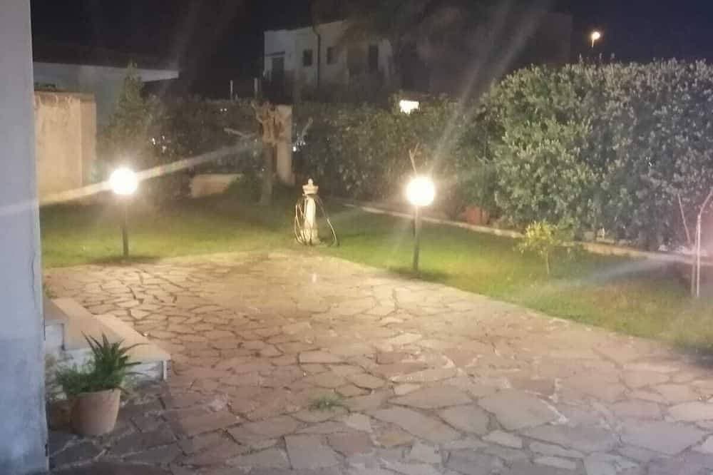 Foto 11 von 30: Villa Cavalluccio Marino con piscina idromassaggio