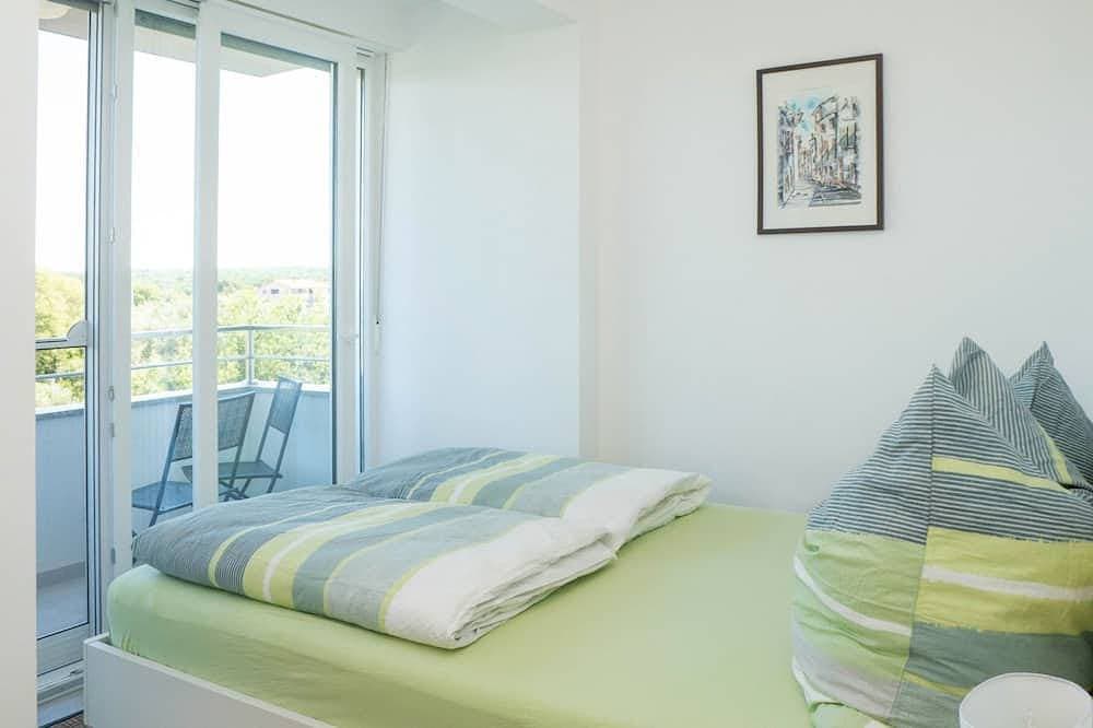 Foto 4 von 29: Ferienwohnung mit traumhaften Meerblick in Strandnähe