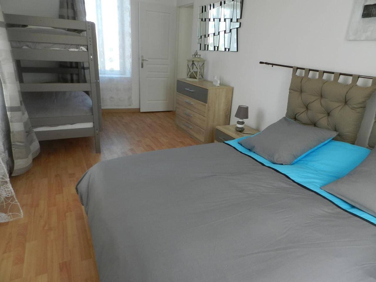 Foto 9 von 10: Holiday Home