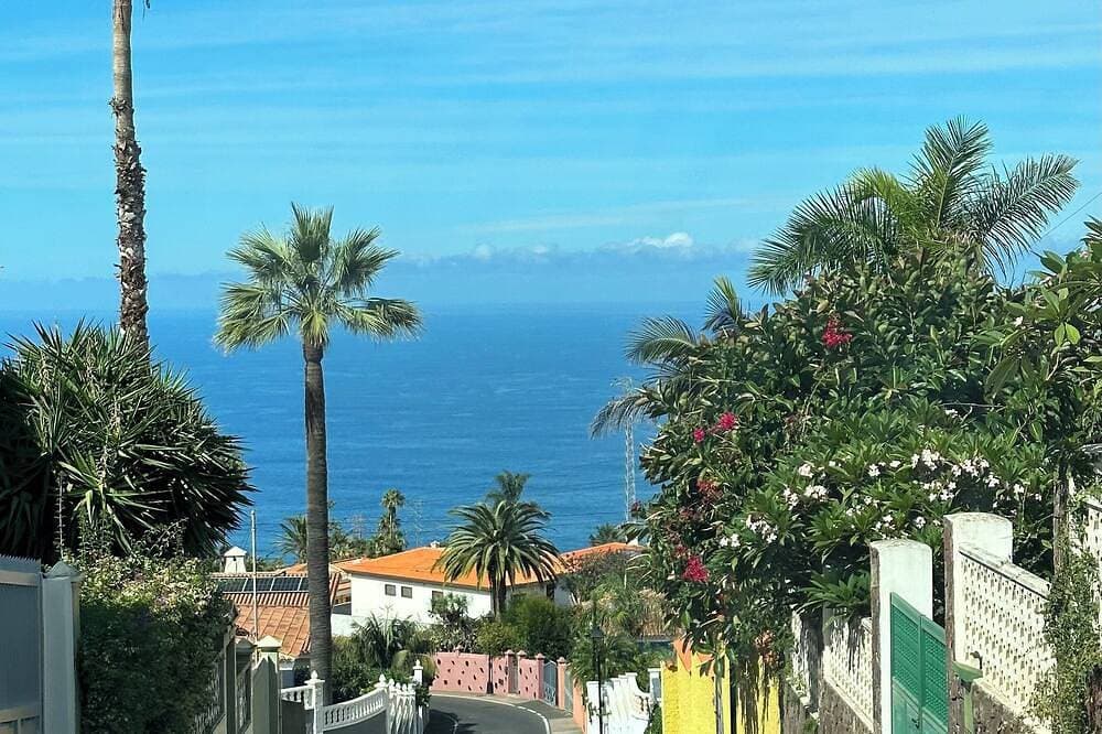 Foto 13 von 24: Schönes Haus mit faszinierendem Meerblick – Strandnah