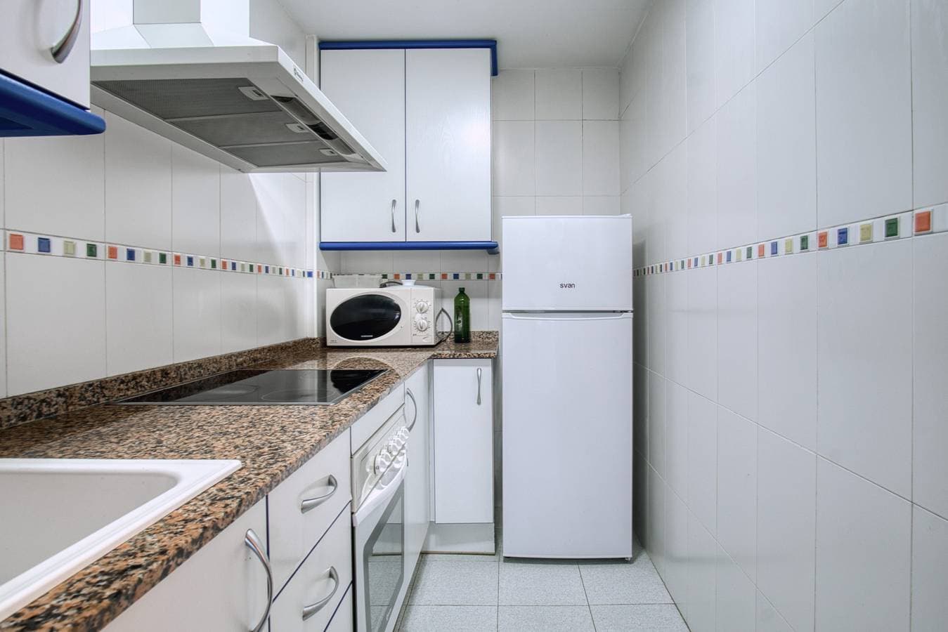 Foto 9 von 25: Ferienwohnung 'Las Terrazas' mit Meerblick, WLAN und Klimaanlage
