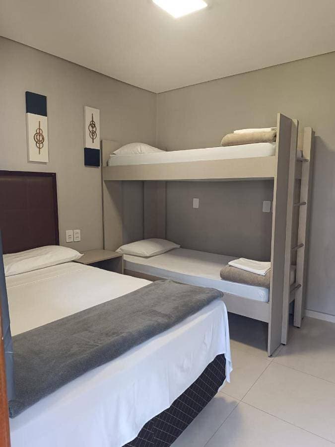 Foto 2 von 8: Executive Triple Room