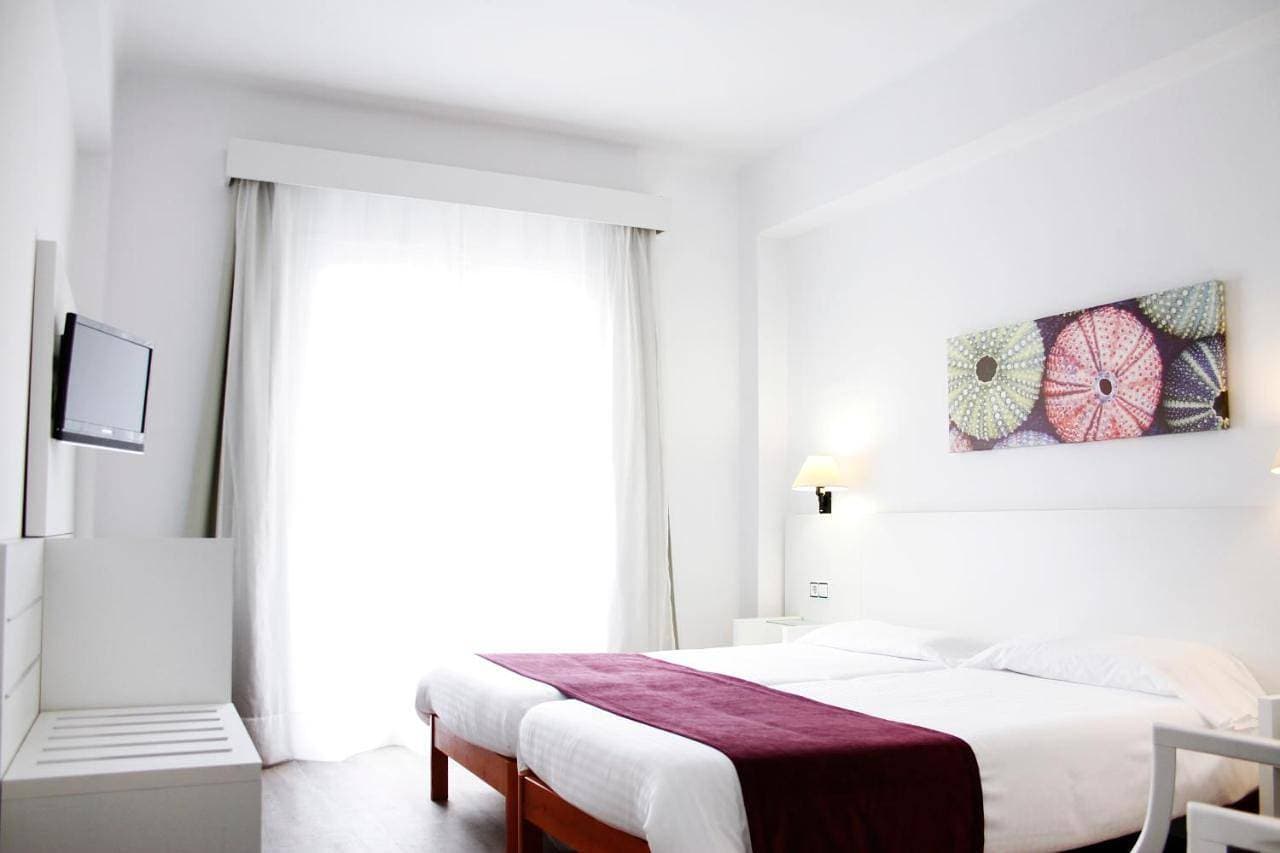 Foto 6 von 9: Budget Double Room