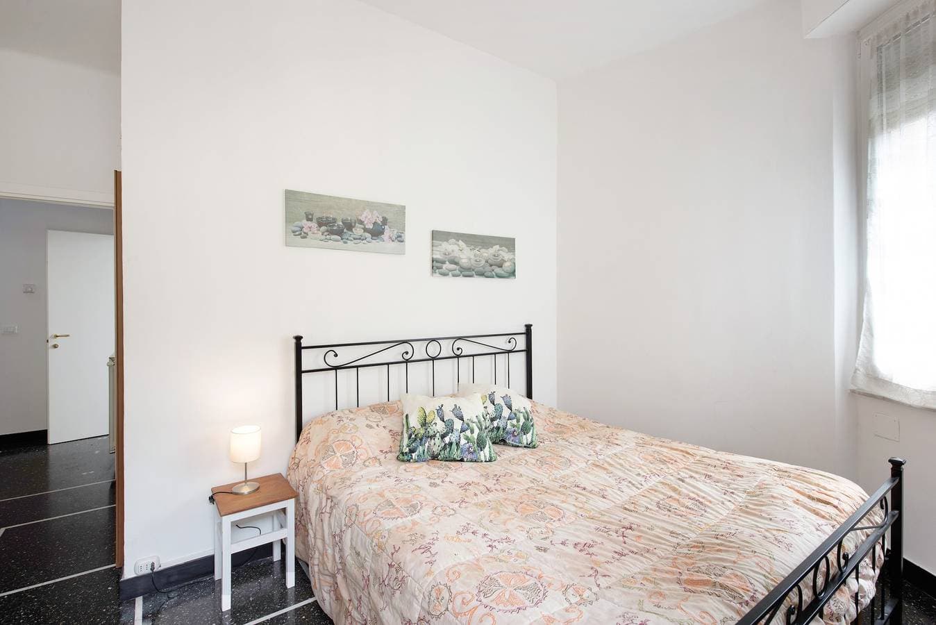 Foto 7 von 23: Zimmer 'Stanza Per 2 Persone' mit Balkon und WLAN