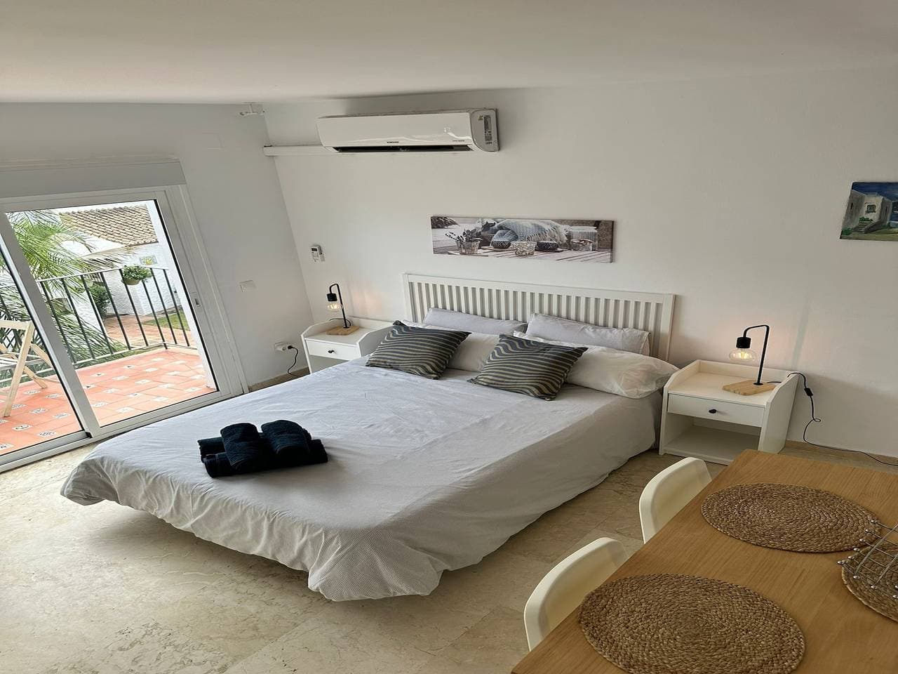 Foto 11 von 36: Studio in Estepona nahe Sandstrand