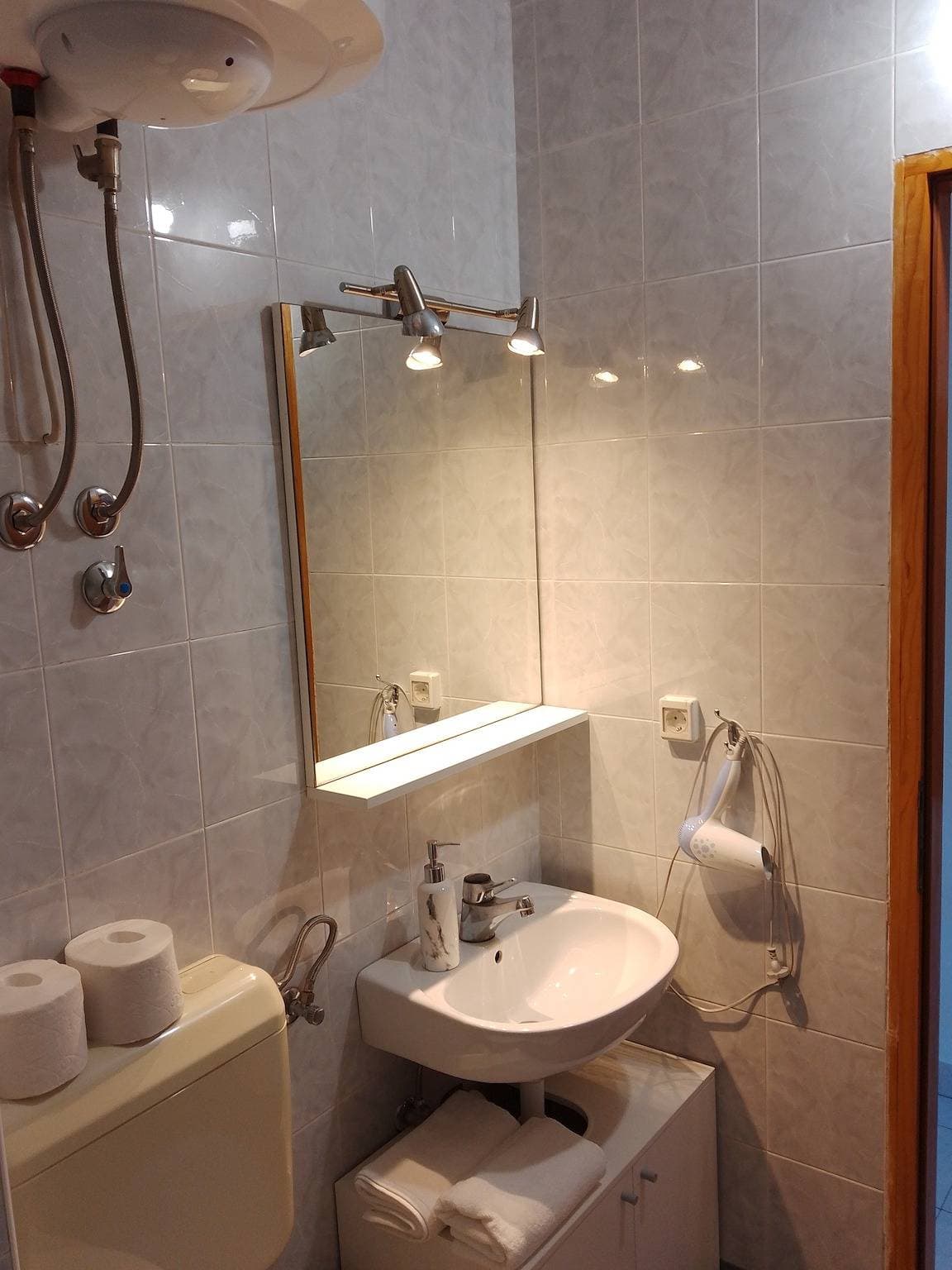 Foto 11 von 21: Ferienwohnung für 2 Personen mit Meerblick