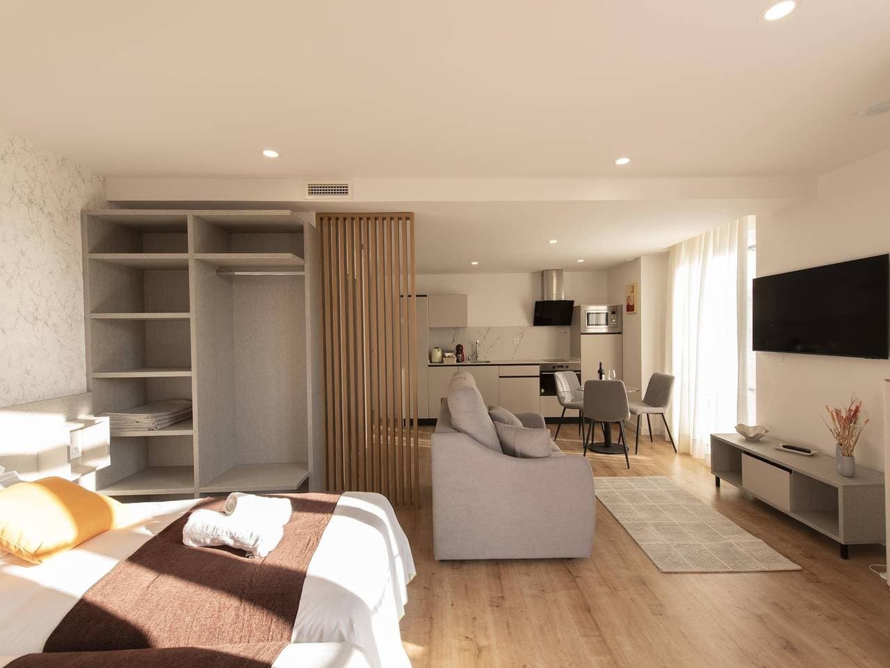 Foto 12 von 22: Ferienwohnung für 3 Personen