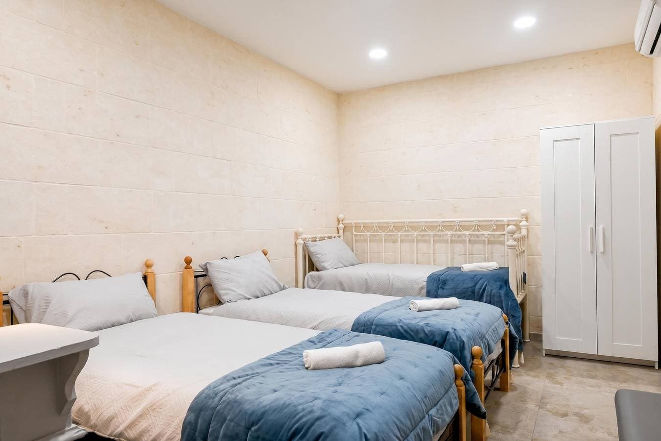 Foto 6 von 40: Xlendi bay wonderfull 3 bdr apart Gozo