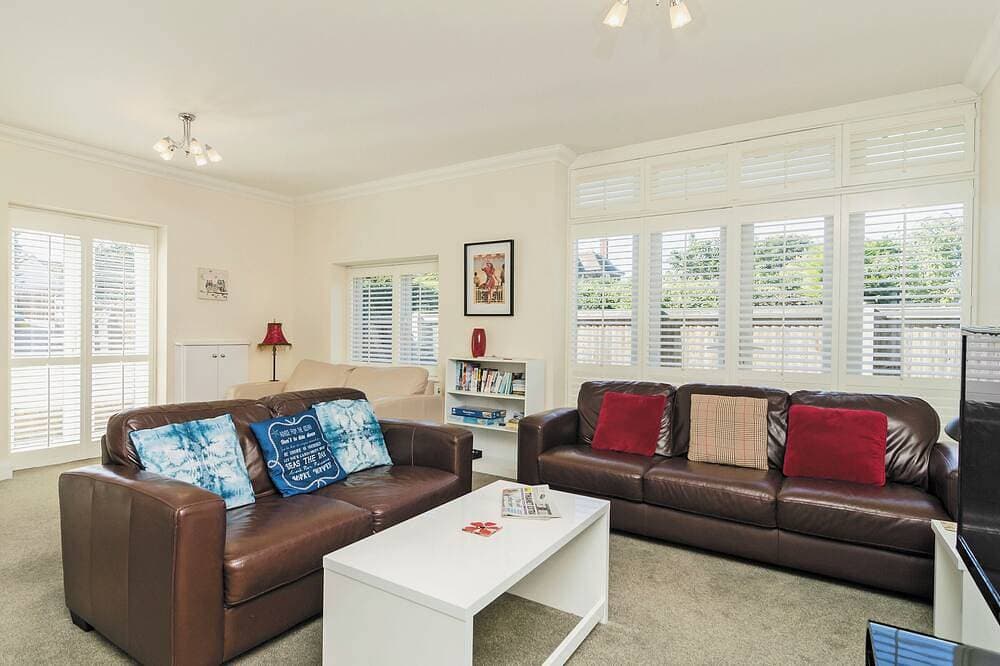 Foto 6 von 14: 1 Schlafzimmer Unterkunft in Broadstairs