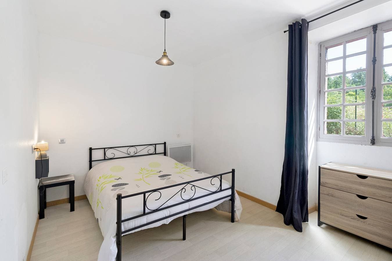 Foto 12 von 21: La Maison Dô – Charmantes Steinhaus für 4 Personen mit Pool im Lot nahe Dordogne
