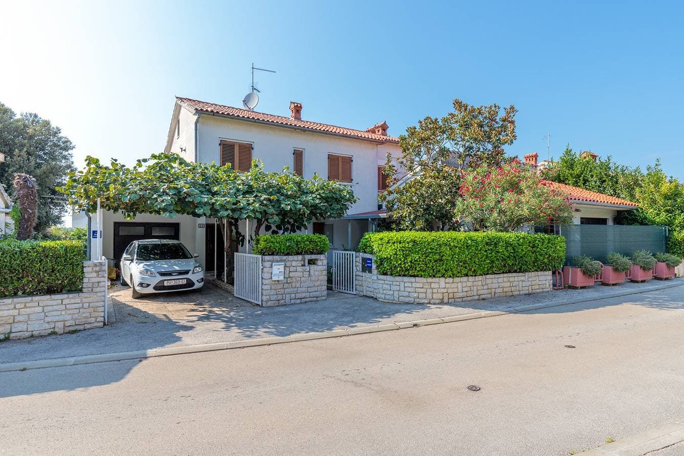 Apartment Kamelia A3 1