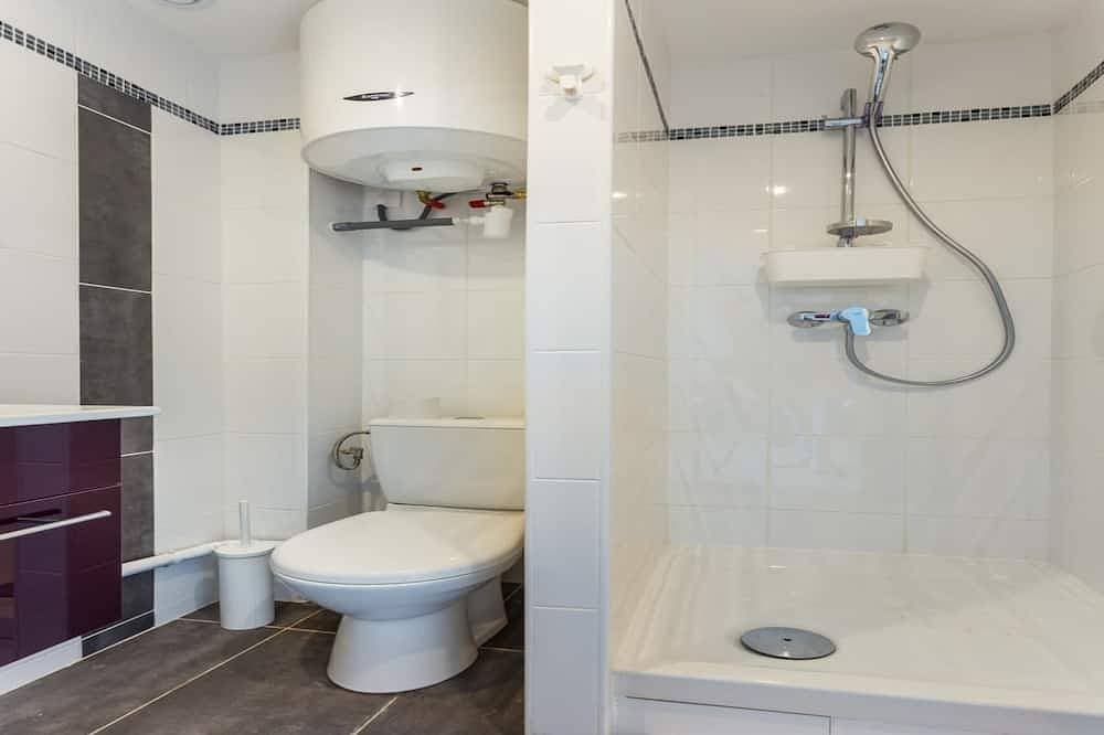 Foto 3 von 10: Elegantes Studio - 2P - Malakoff