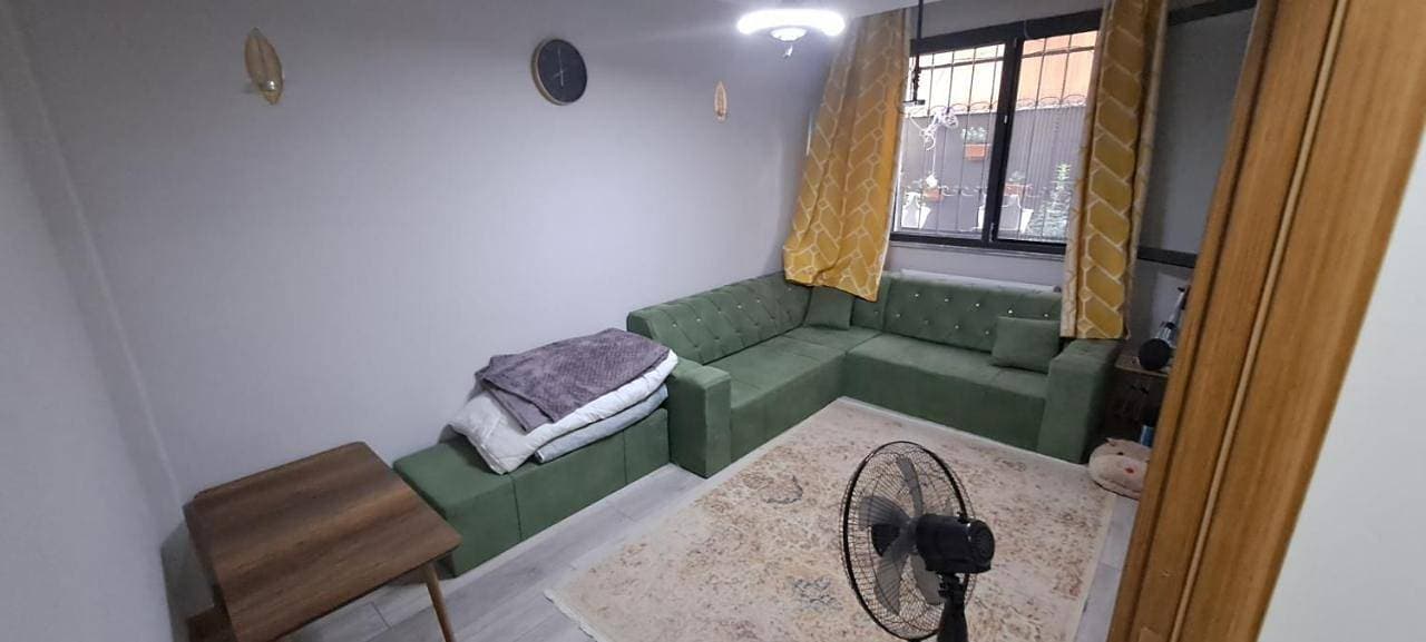 Sam home 1