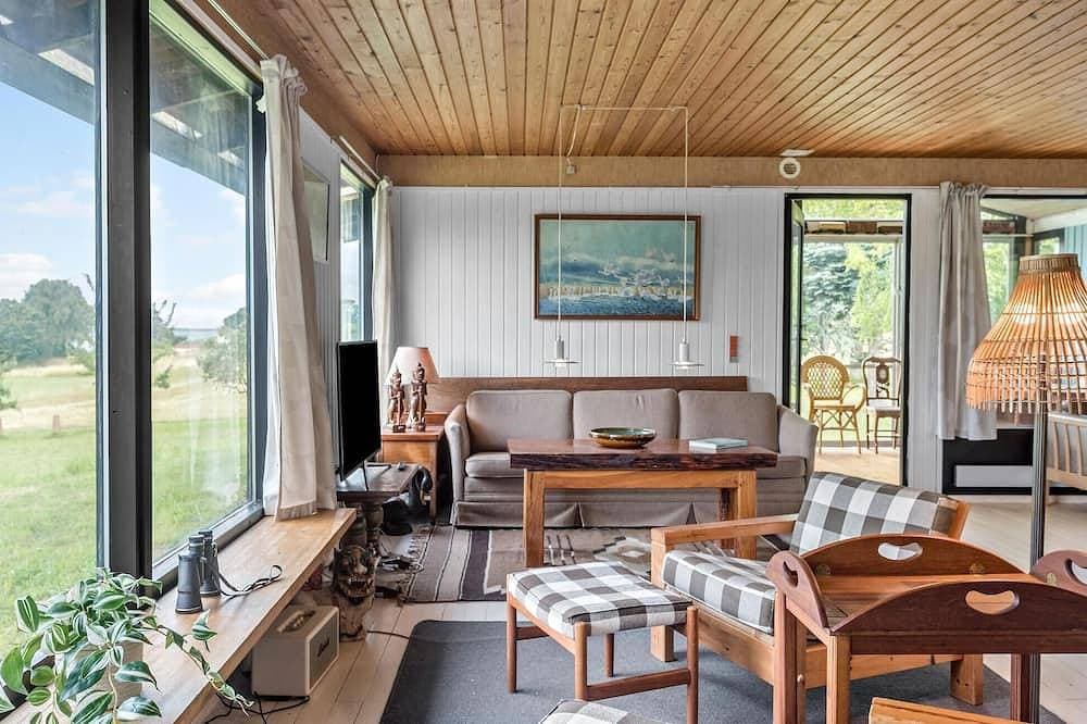 Foto 7 von 19: Gemütliches Haus mit 4 Schlafzimmern in.