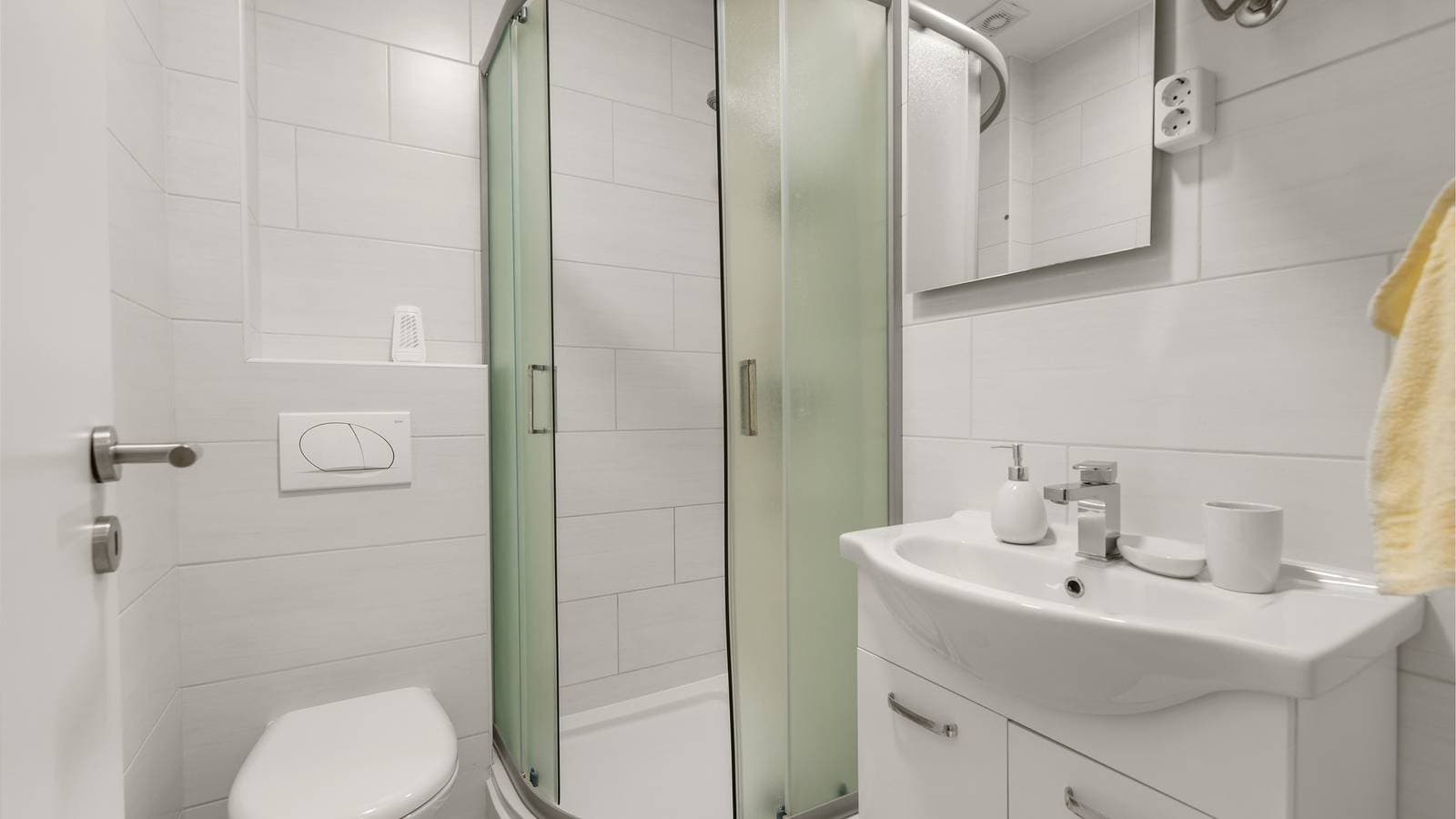 Foto 6 von 13: Ferienwohnung für 4 Personen mit Balkon/Terrasse