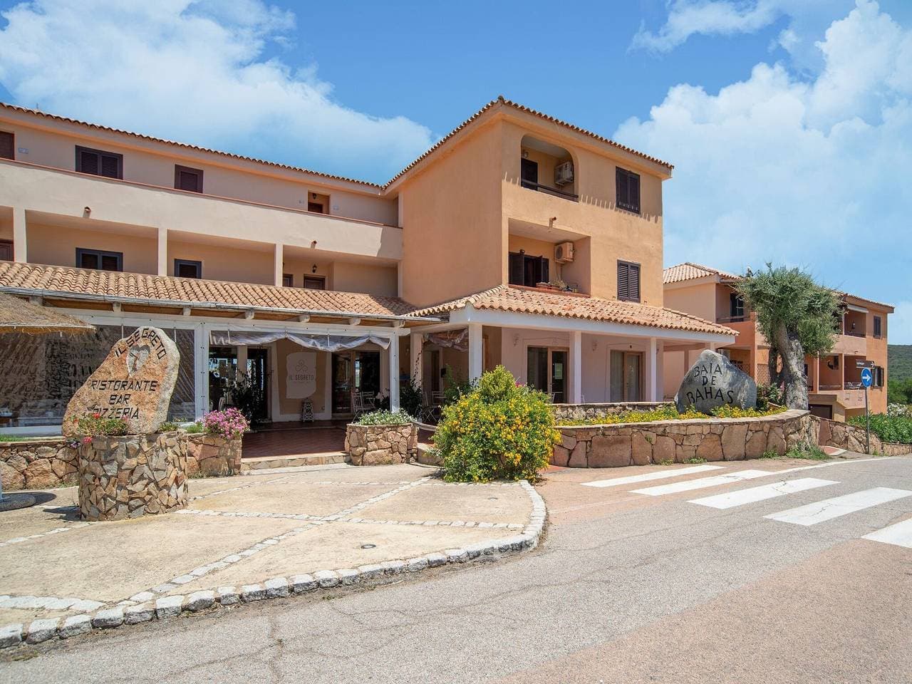 Ferienwohnung in Marinella für 2 Personen 1